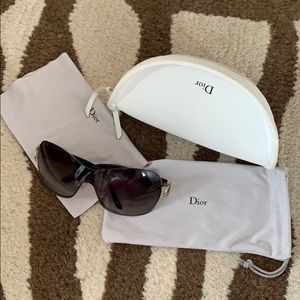 Dior sunglasses